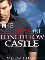 The Secrets of Longfellow Castle (Longfellow Series, Book 1)