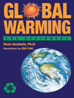 Global Warming For Beginners
