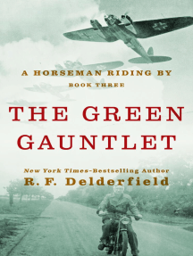 Read The Green Gauntlet Online By R F Delderfield Books