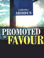 Promoted By Favour