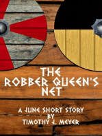 The Robber Queen's Net