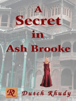 A Secret in Ash Brooke: Stand-alone Novels, #1
