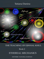 The Teaching of Djwhal Khul