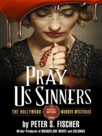 Pray for us Sinners: The Hollywood Murder Mysteries