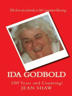 Ida Godbold