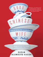 Good Chinese Wife: A Love Affair with China Gone Wrong