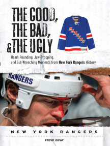  New York Rangers: Greatest Moments and Players eBook