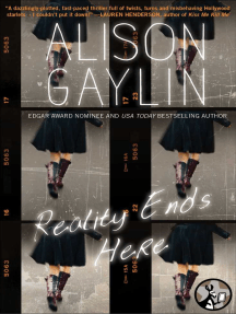 Never Look Back By Alison Gaylin Ebook