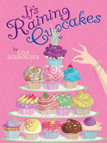 Read It S Raining Cupcakes Online By Lisa Schroeder Books