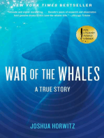 War of the Whales