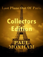 Last Plane out of Paris: Collectors Edition: Last Plane out of Paris, #7