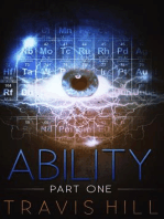 Ability - Part One: Ability, #1