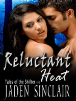 Reluctant Heat