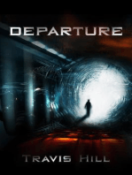 Departure: Arrival, #1