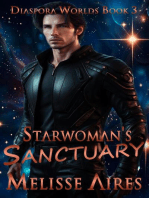 Starwoman's Sanctuary