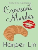 Croissant Murder