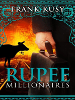 Rupee Millionaires: Frank's Travel Memoirs, #5