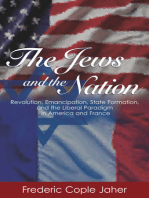 The Jews and the Nation