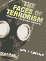 The Faces of Terrorism