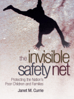 The Invisible Safety Net: Protecting the Nation's Poor Children and Families