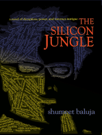 The Silicon Jungle: A Novel of Deception, Power, and Internet Intrigue