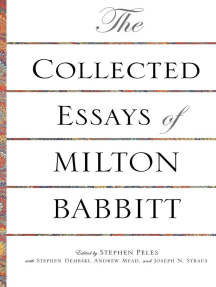 Babbitt collected essays 06 picture