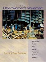 The Other Women's Movement: Workplace Justice and Social Rights in Modern America