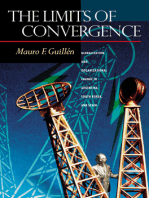 The Limits of Convergence: Globalization and Organizational Change in Argentina, South Korea, and Spain