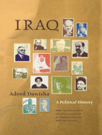Iraq: A Political History