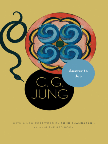 Read Answer To Job Online By C G Jung And Sonu Shamdasani Books