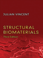 Structural Biomaterials: Third Edition