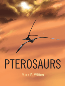 Palaeoartist's Handbook by Mark P. Witton - Ebook | Scribd