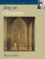 Jung on Christianity