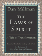 The Laws of Spirit: A Tale of Transformation