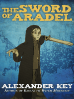 The Sword of Aradel