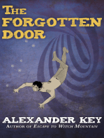 The Forgotten Door