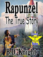 Rapunzel - The True Story