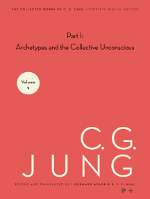 Read Collected Works Of C G Jung Volume 9 Part 1 Online By C G Jung Books