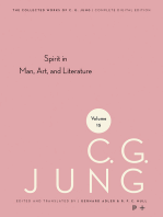 Collected Works of C. G. Jung, Volume 15: Spirit in Man, Art, And Literature