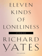 Eleven Kinds of Loneliness: Stories