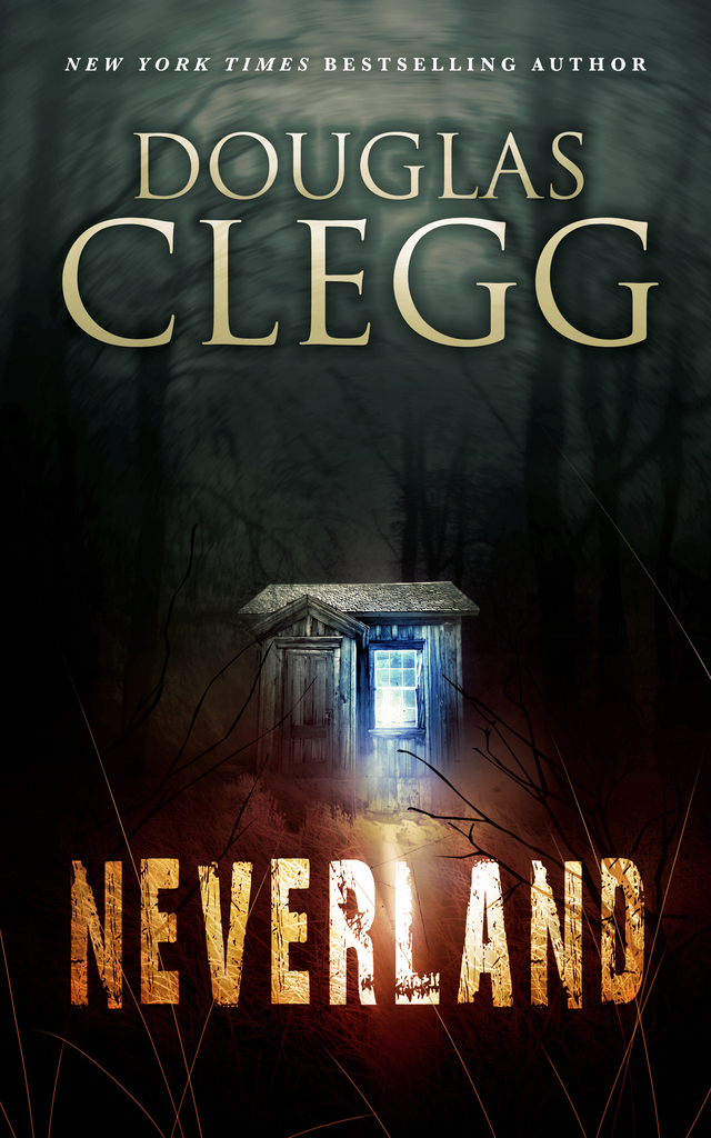 Read Neverland Online by Douglas Clegg Books