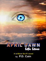 April Dawn