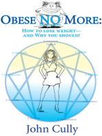 Obese No More