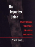 The Imperfect Union