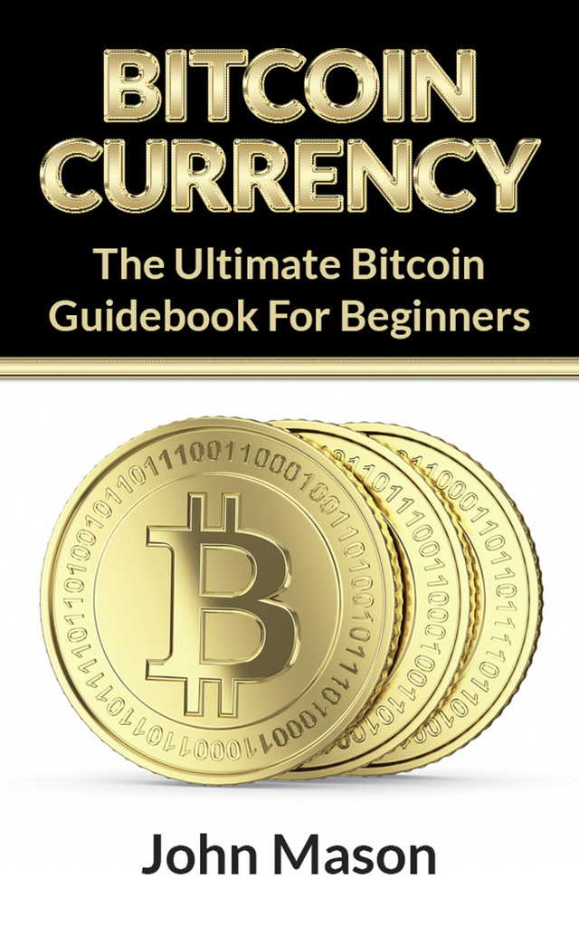 Bitcoin books