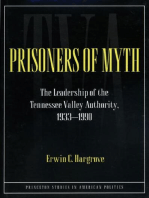 Prisoners of Myth