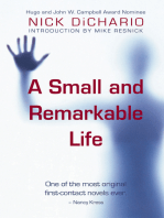 A Small and Remarkable Life