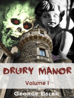 Drury Manor