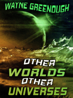 Other Worlds, Other Universes