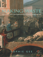 Making Waste